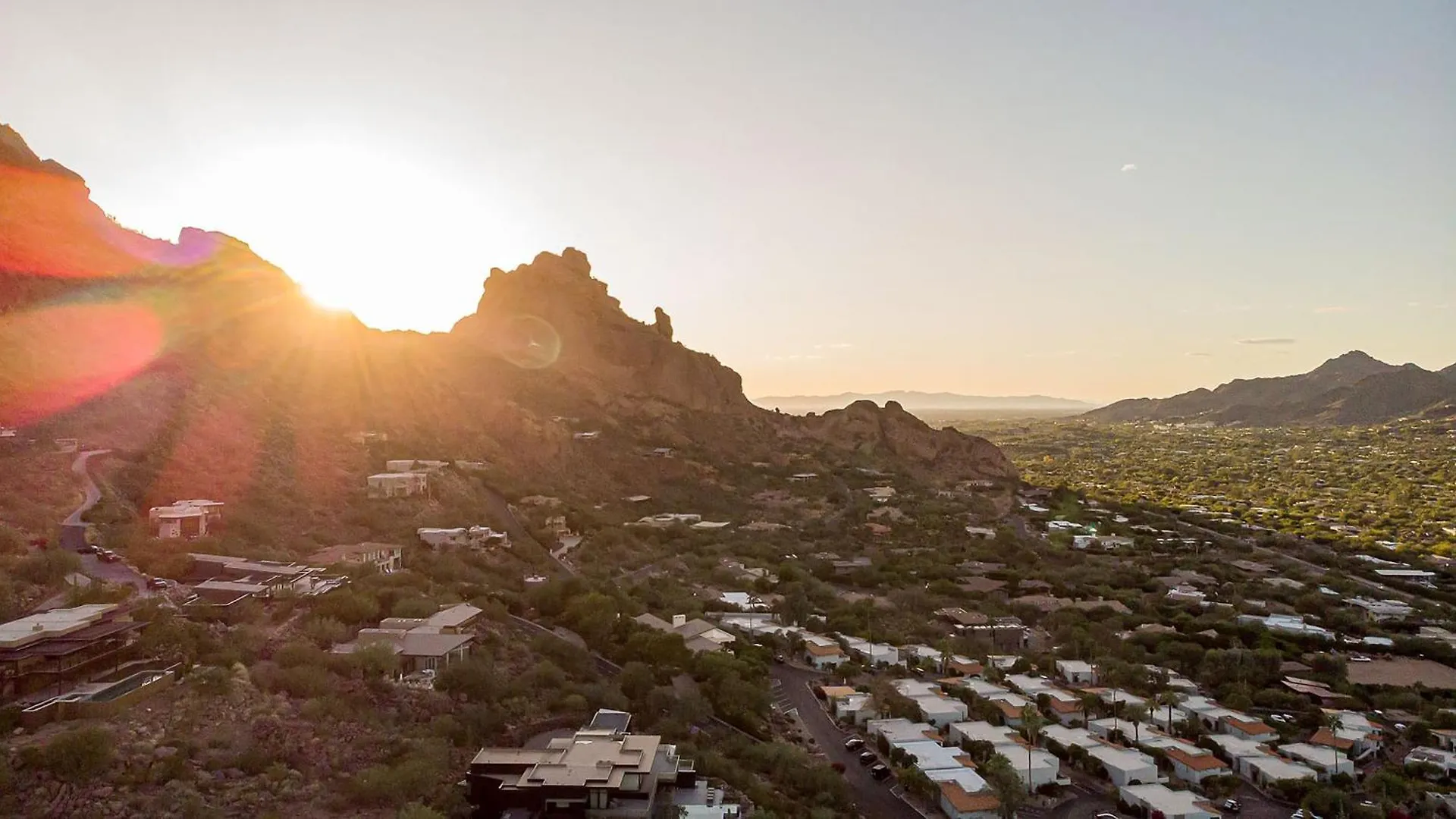 Red Rock By Avantstay Desert Hideaway W View Pool سكوتسدايل 0*,  الولايات المتحدة الأمريكية