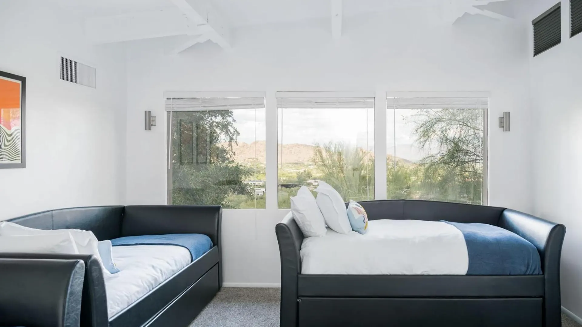 Red Rock By Avantstay Desert Hideaway W View Pool سكوتسدايل بيت للعطل
