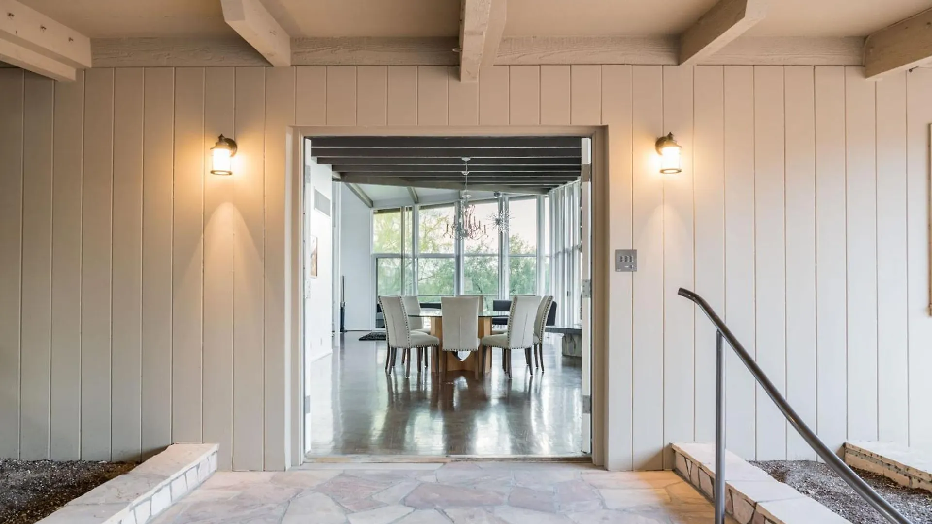 بيت للعطل Red Rock By Avantstay Desert Hideaway W View Pool سكوتسدايل