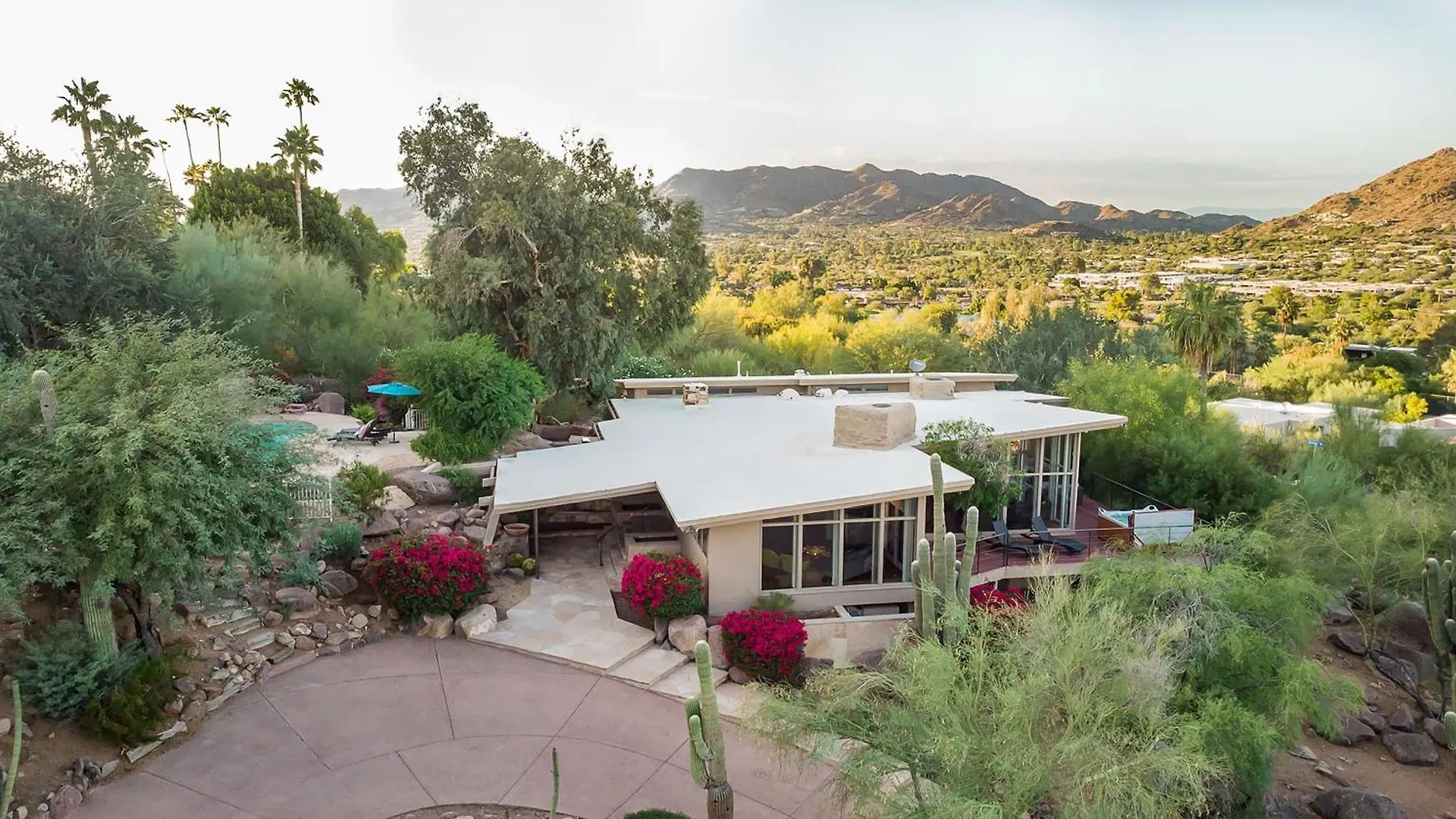 Red Rock By Avantstay Desert Hideaway W View Pool سكوتسدايل