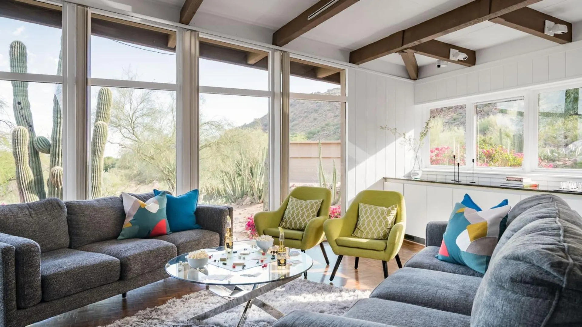 Red Rock By Avantstay Desert Hideaway W View Pool سكوتسدايل